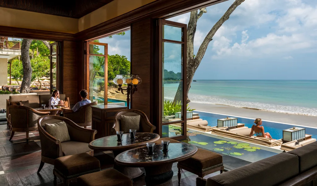 Four Seasons Resort Bali