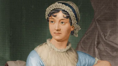 The best Jane Austen books