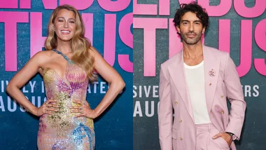 The whole Blake Lively and Justin Baldoni drama explained