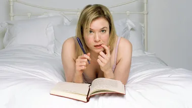 A complete guide to the Bridget Jones books