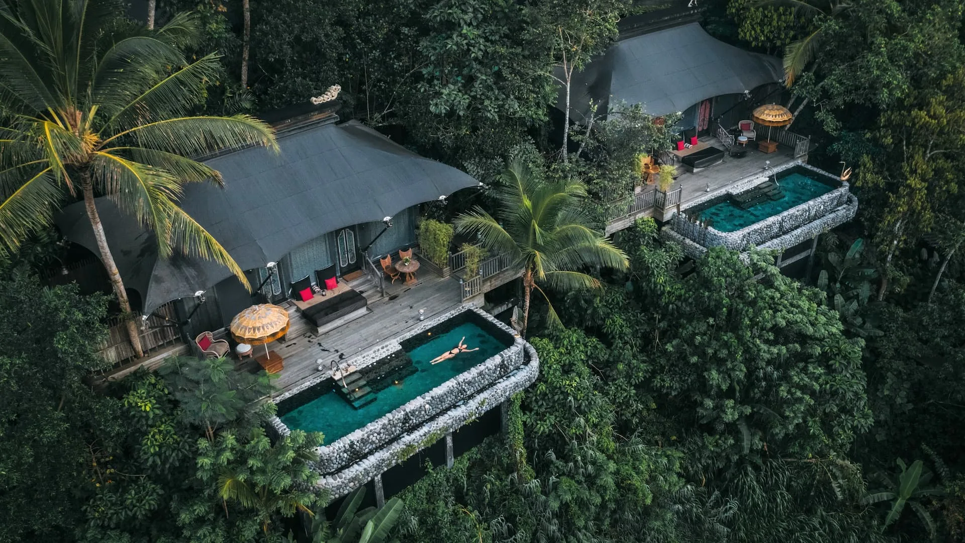 Capella Ubud Bali