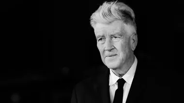 Iconic director David Lynch has passed away