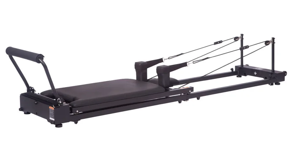 Celsius PR1 Pilates Reformer Machine