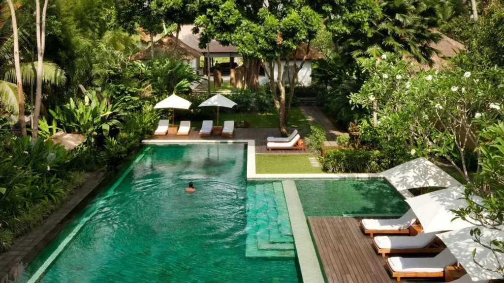 COMO Uma Resort Bali