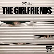 The girlfriends podcast cover