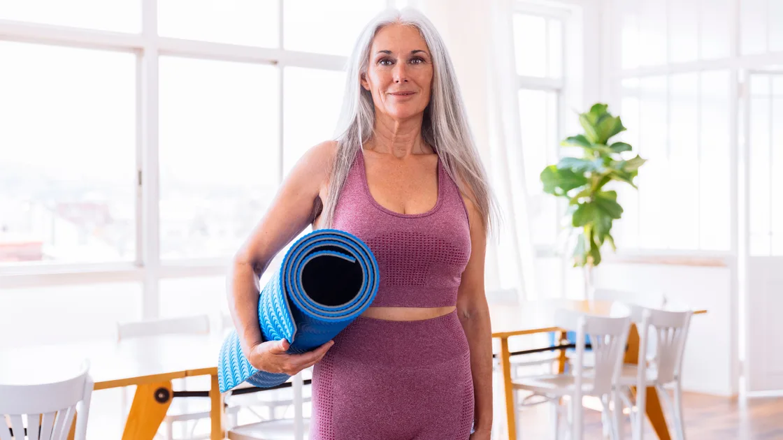 The best exercise for stress – The Australian Women's Weekly The best exercise for stress – The Australian Women's Weekly