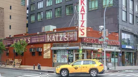 The best New York City bites for every budget