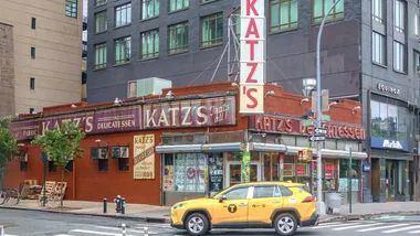 The best New York City bites for every budget