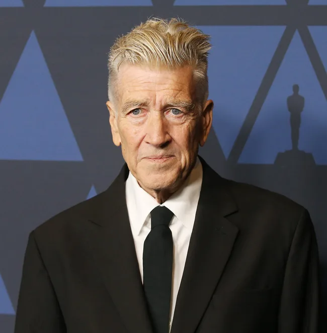 David Lynch Celebrity Deaths 2025