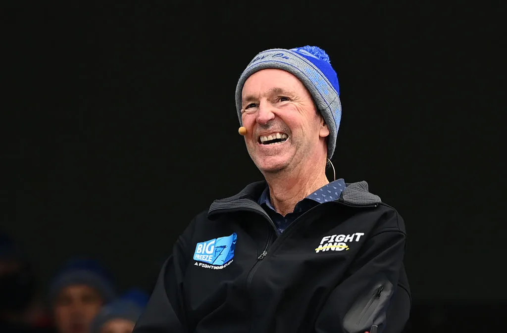 Australian of the Year Winner 2025, Neale Daniher