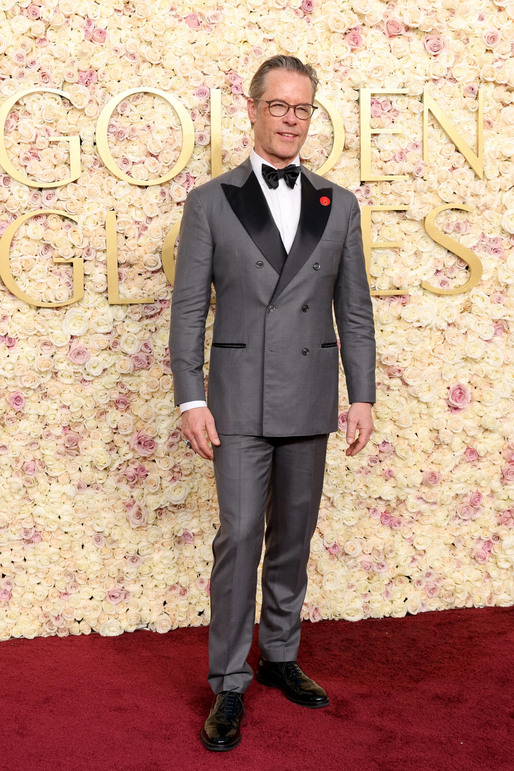 guy pearce was among the 2025 oscar nominees