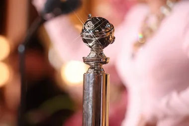 The complete list of 2026 Golden Globes winners