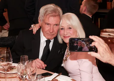 All the best moments from the 2026 Golden Globes