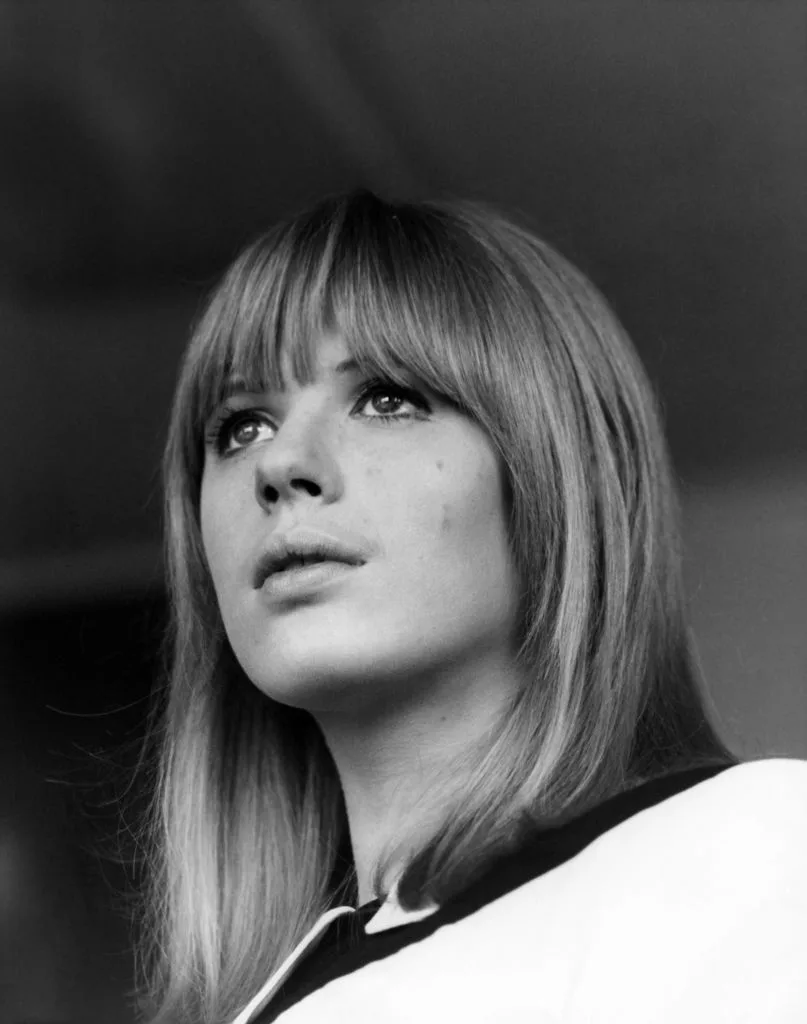 Marianne Faithfull