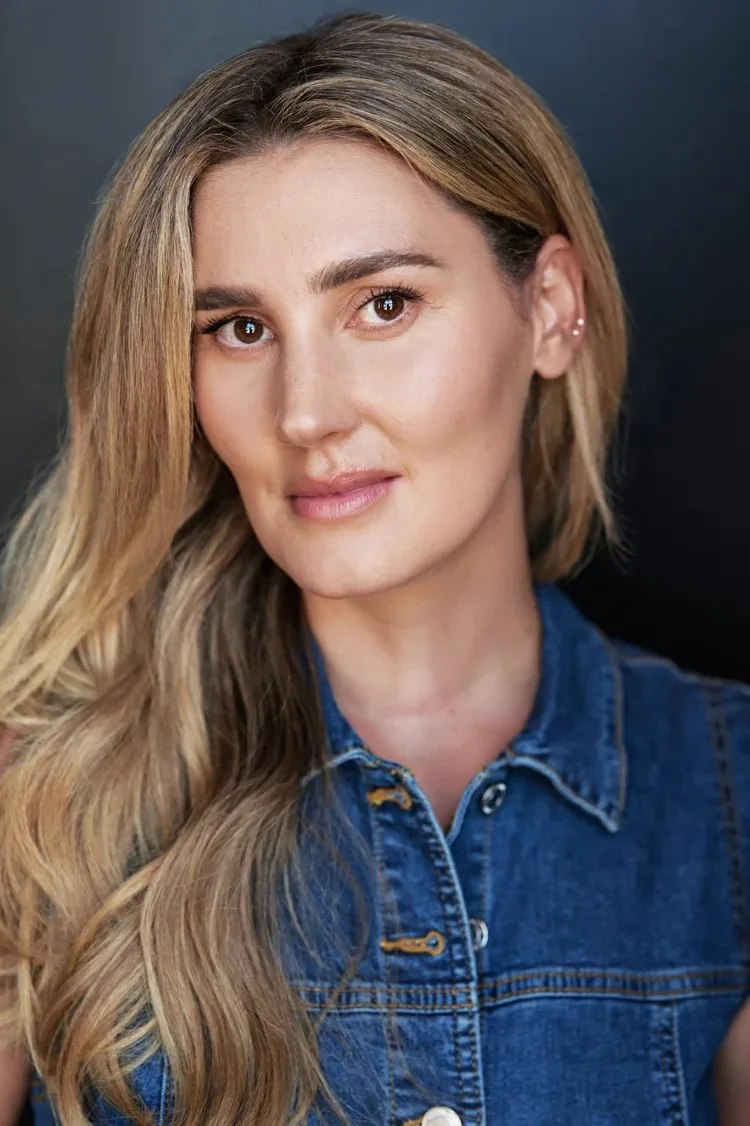 Profile picture of Hannah Vanderheide