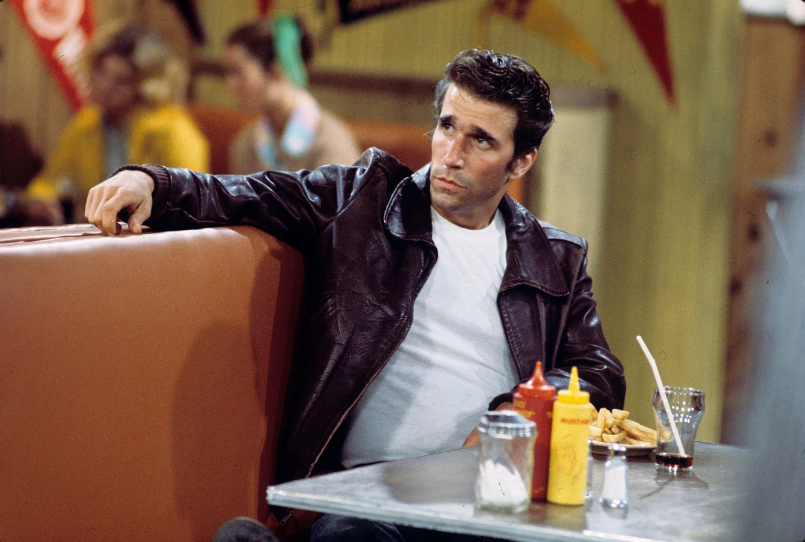 Happy Days TV show: 7 fun facts about the series | AWW