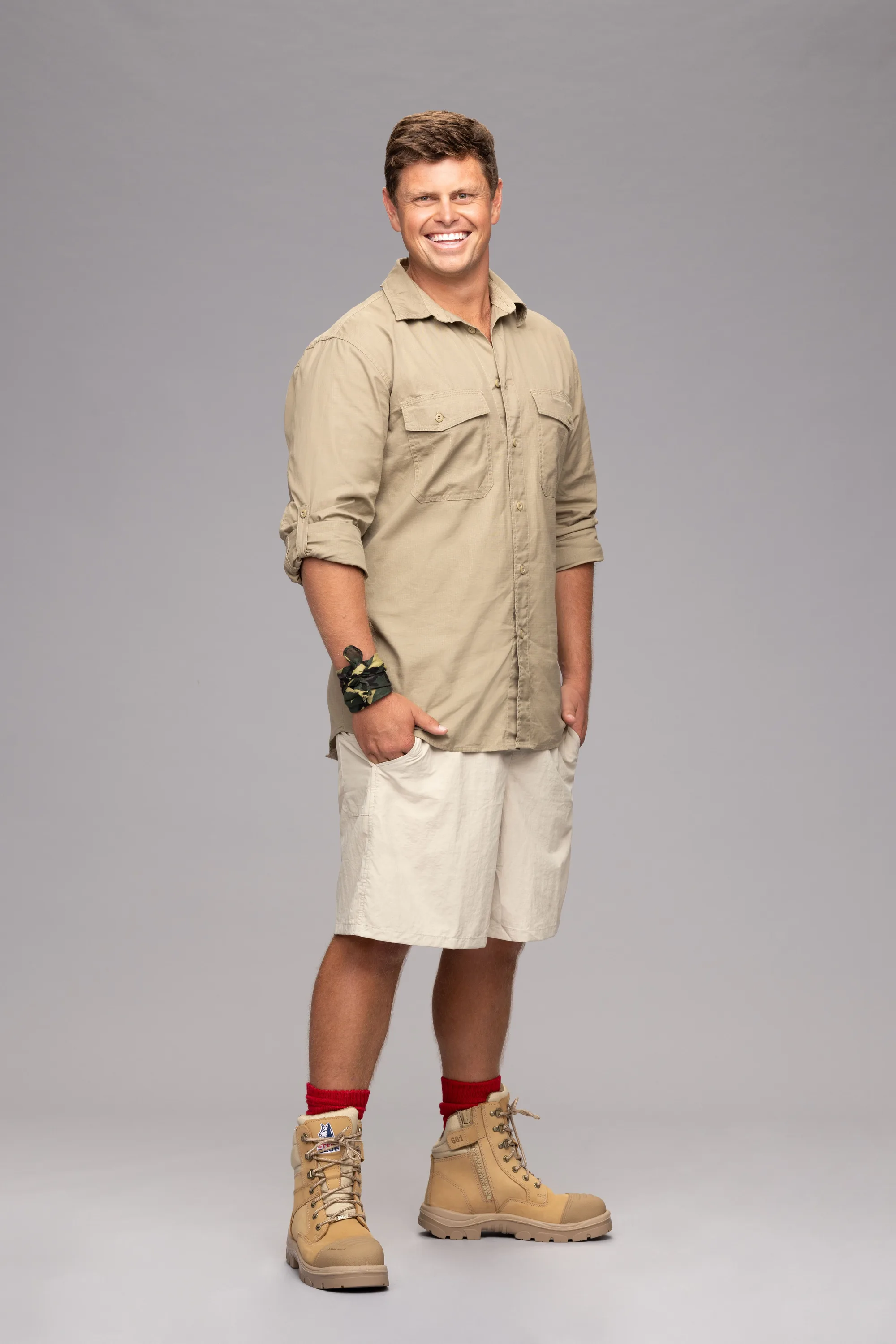 Meet the I’m A Celeb 2025 contestants! AWW