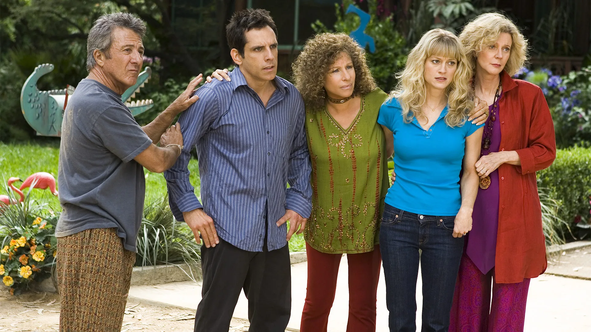 a still from meet the fockers