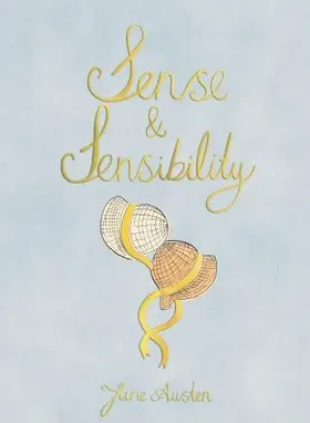 best jane austen books - sense and sensibility