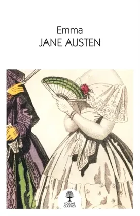 best jane austen books - emma