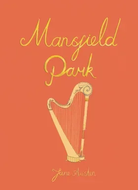best jane austen books - mansfield park