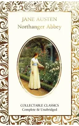 northanger abbey