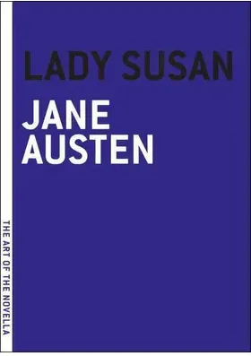 lady susan