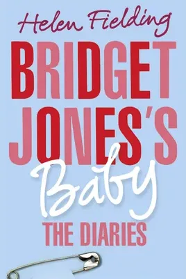 bridget jones books - book 4