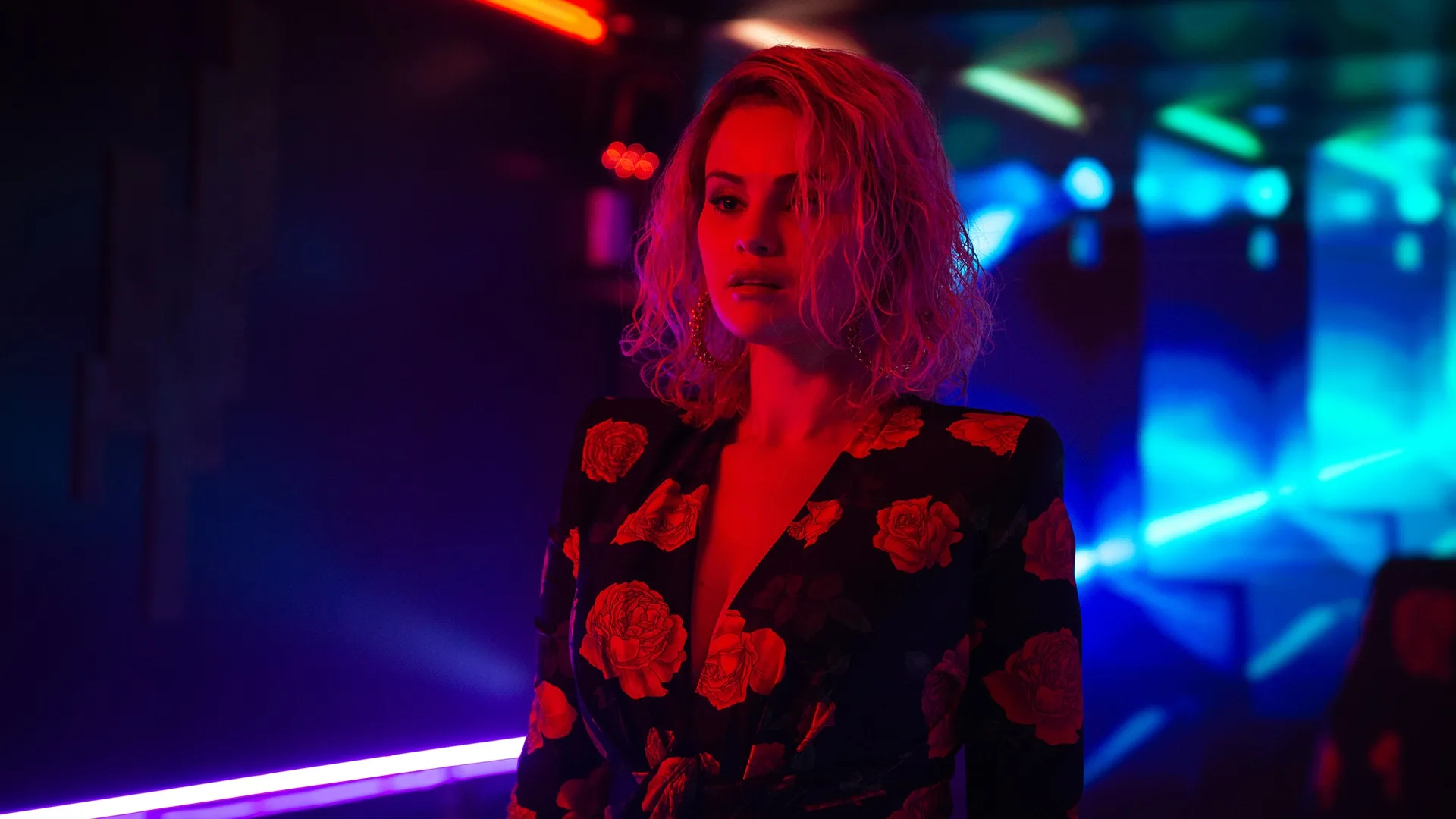 Emilia Pérez picked up 11 bafta nominations in 2025.
