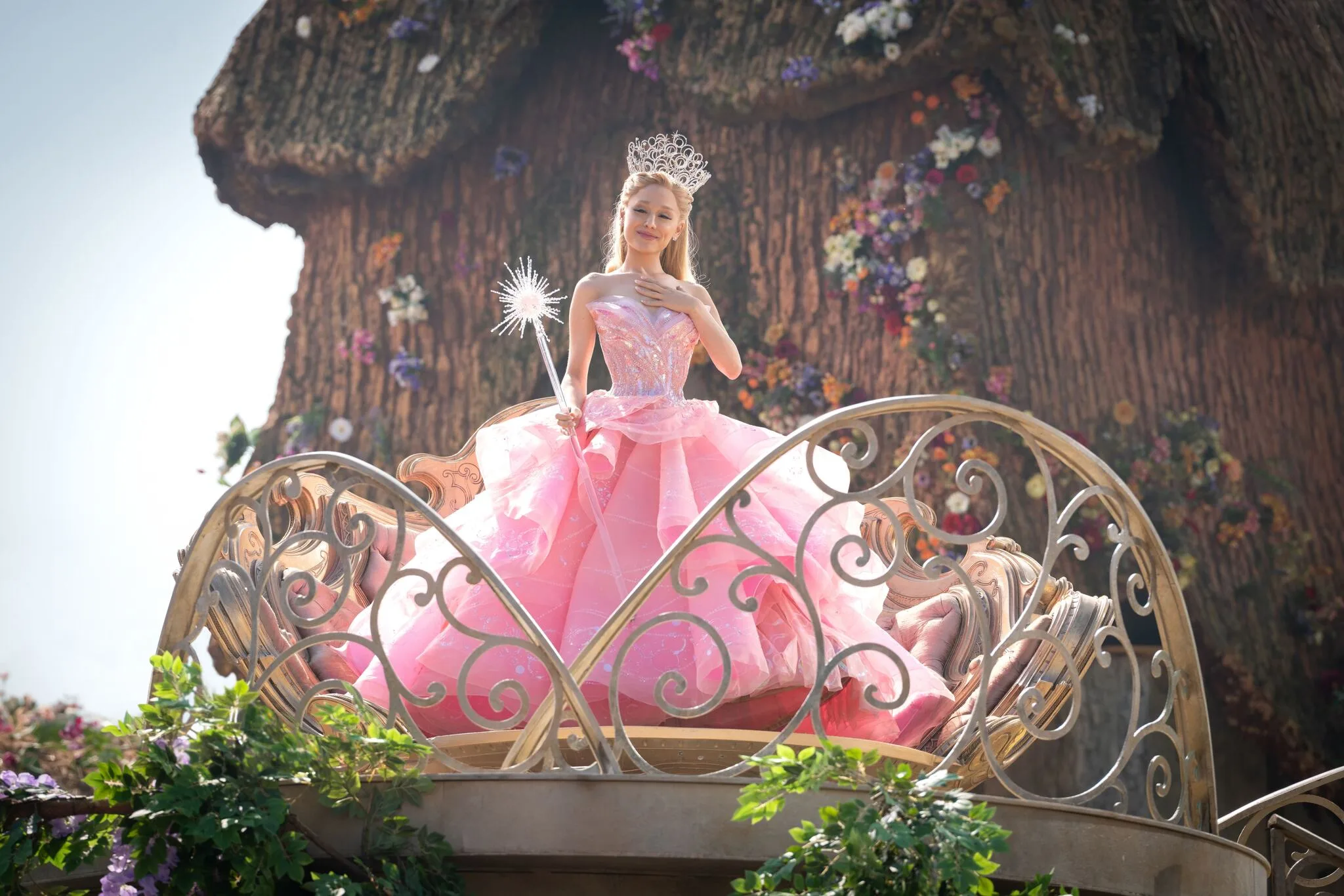 a still from wicked
