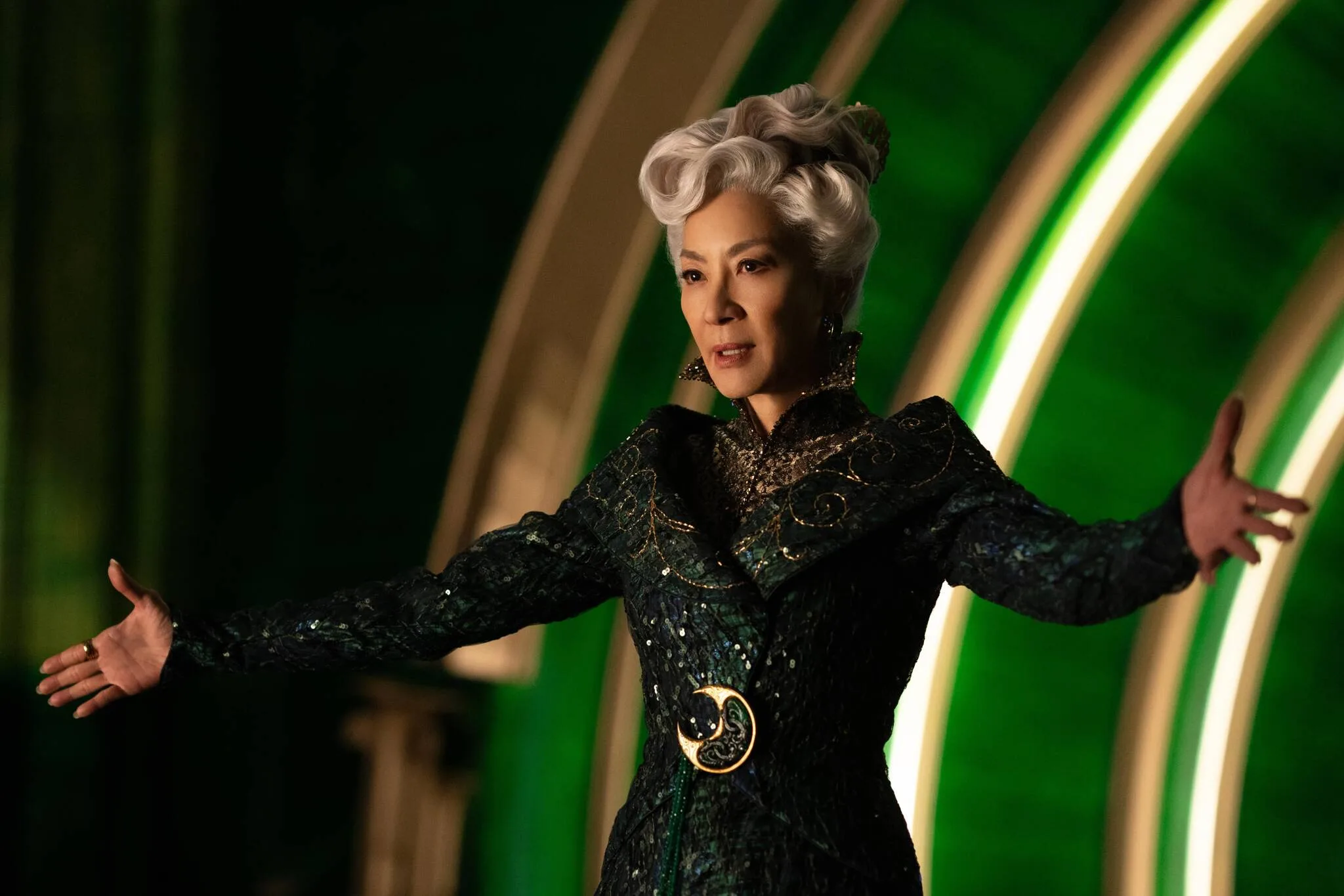a still from wicked