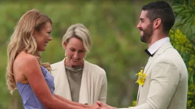 Are Jacqui and Ryan from Married at First Sight still together? 