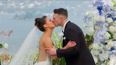 Are Jeff and Rhi from Married at First Sight still together? 
