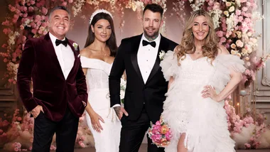 Meet the 2025 Married at First Sight participants