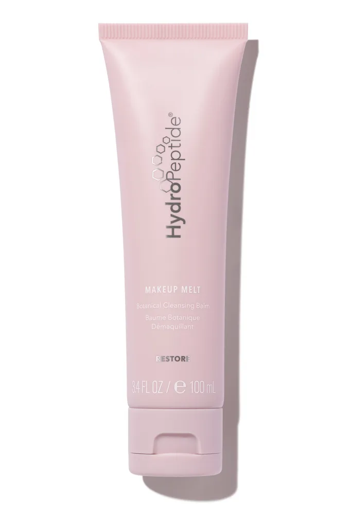 HydroPeptide cleansing balm