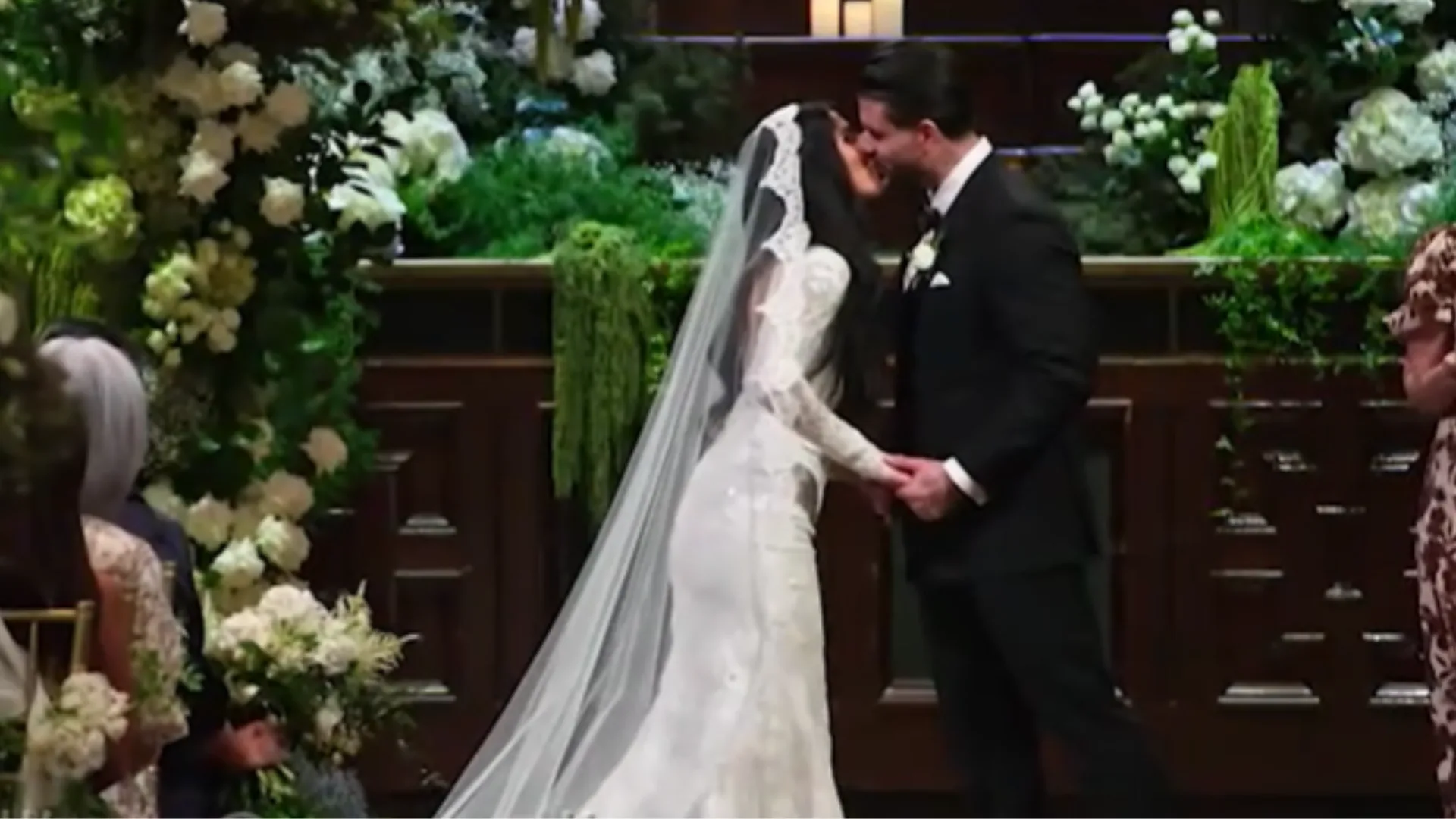 Are Paul and Carina from MAFS still together? | AWW