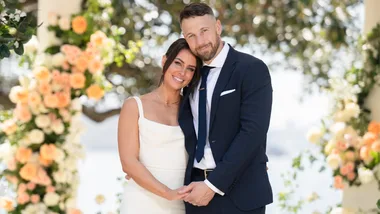 Are Jeff and Rhi from Married at First Sight still together? 