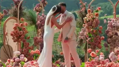 Are Sierah and Billy from Married at First Sight still together? 