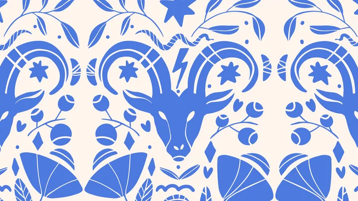 Aries monthly horoscope: Your guide to the stars this year