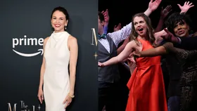 Getting to know Broadway star Sutton Foster