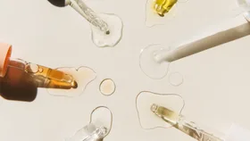 Skincare products
