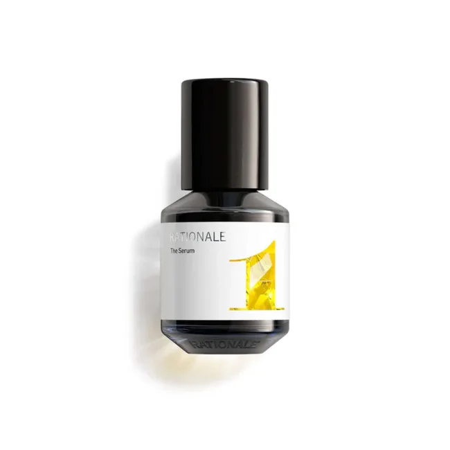 Rationale The Serum
