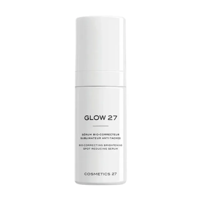 Cosmetics 27 Glow 27