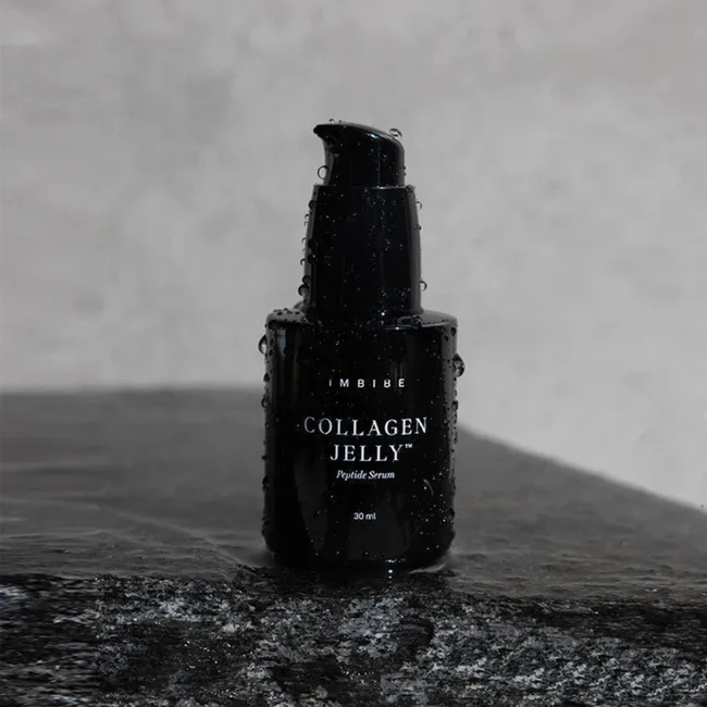 Imbibe Living Collagen Jelly