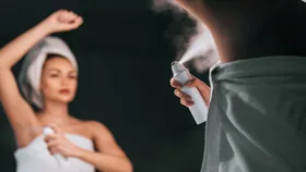 The best deodorants and antiperspirants