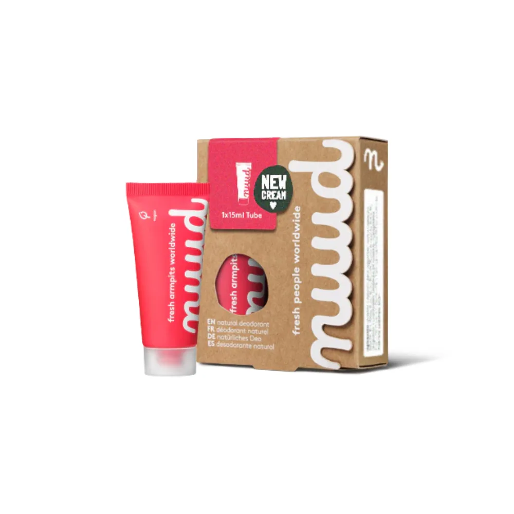 Nuud deodorant