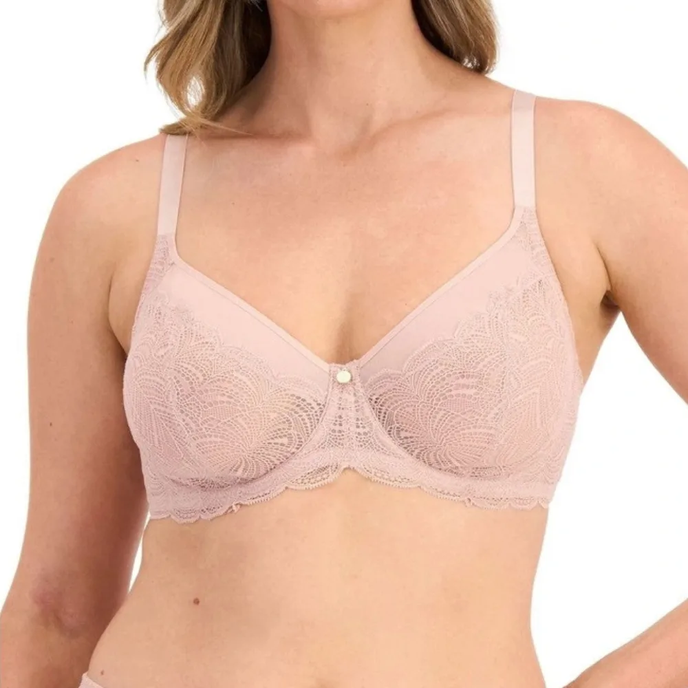 Berlei minimiser bra