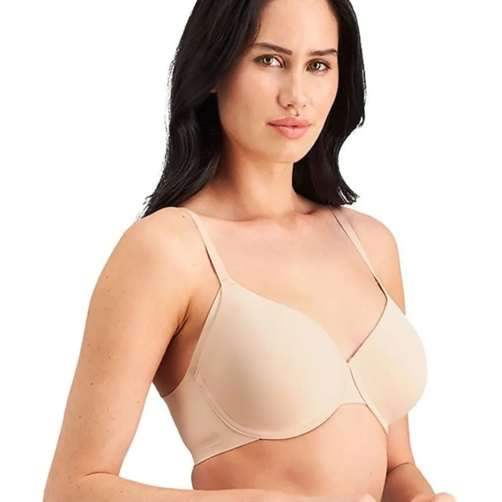 Best bra for large bust