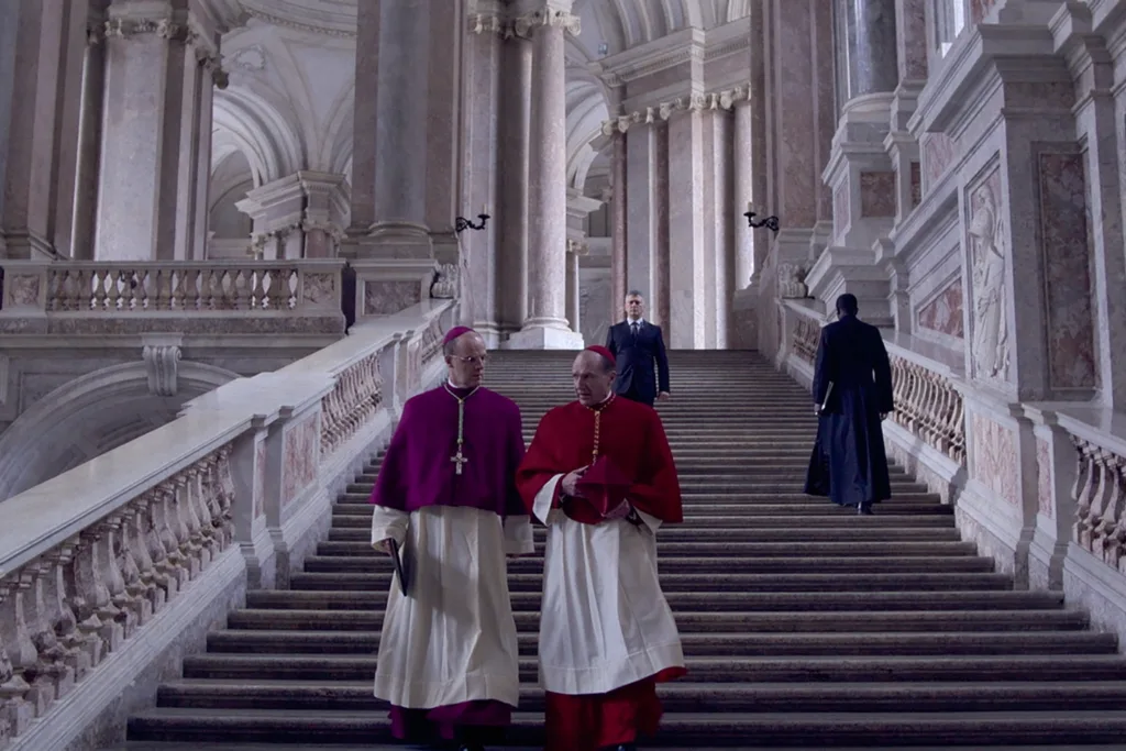 conclave