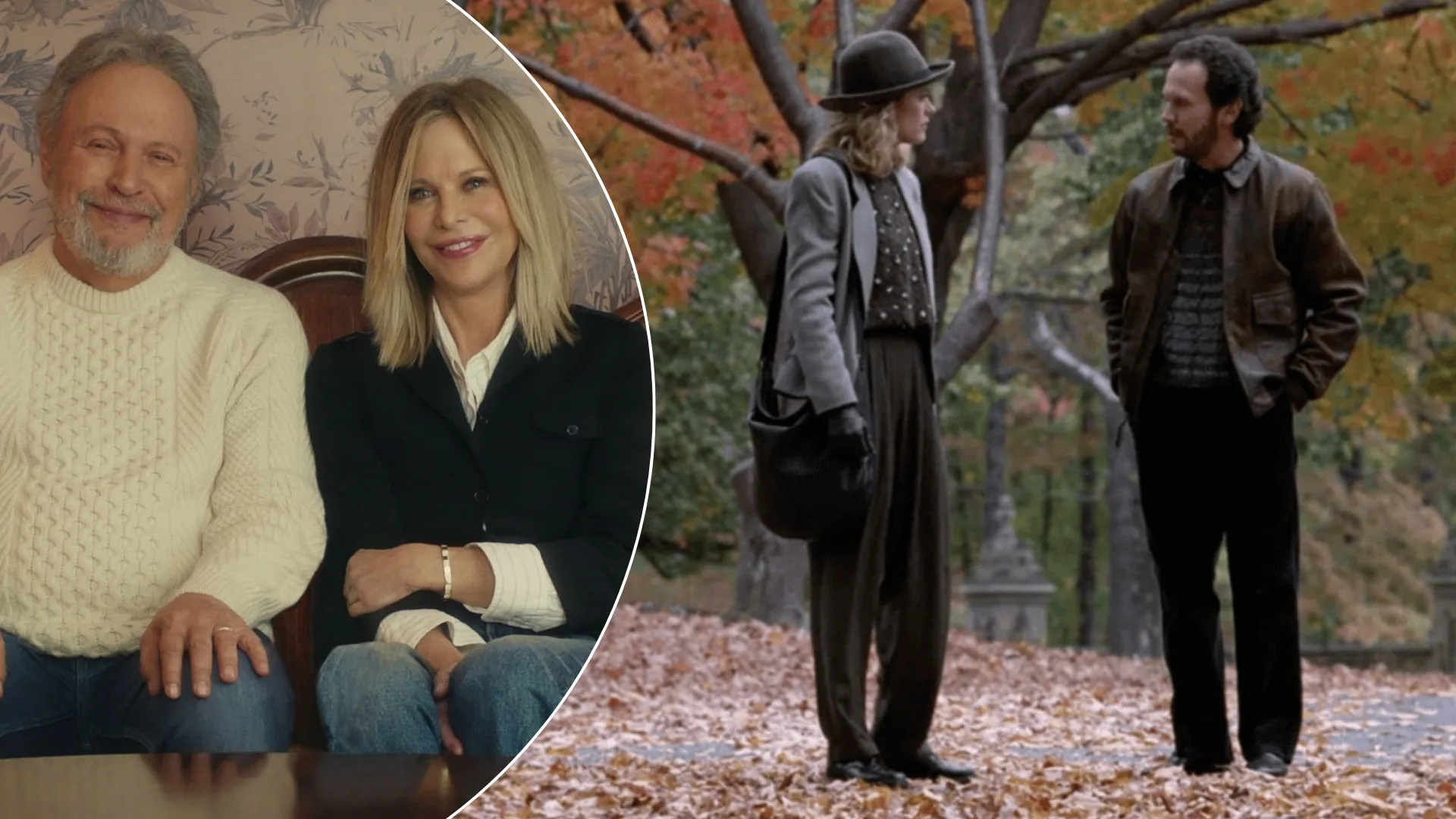 When Harry Met Sally 2: Is a sequel coming? | AWW